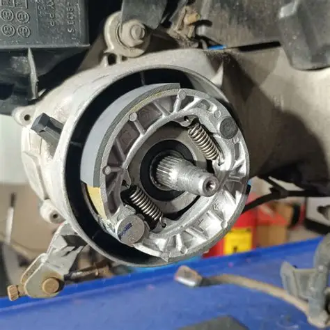 Scooter afbeelding