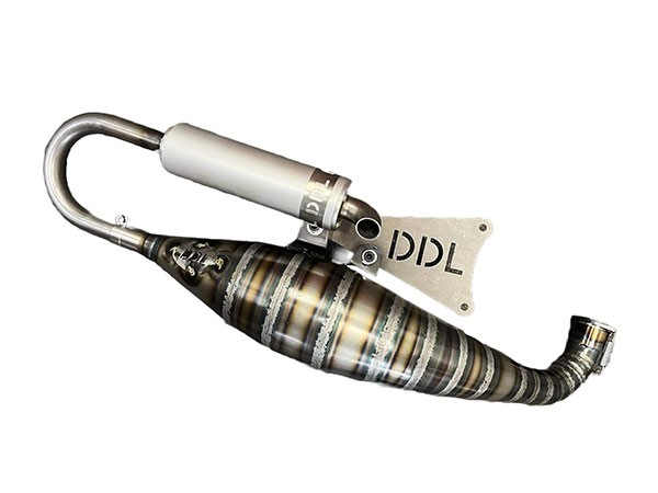 Scooter afbeelding